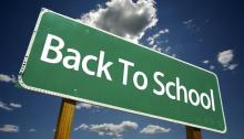 Back to School
